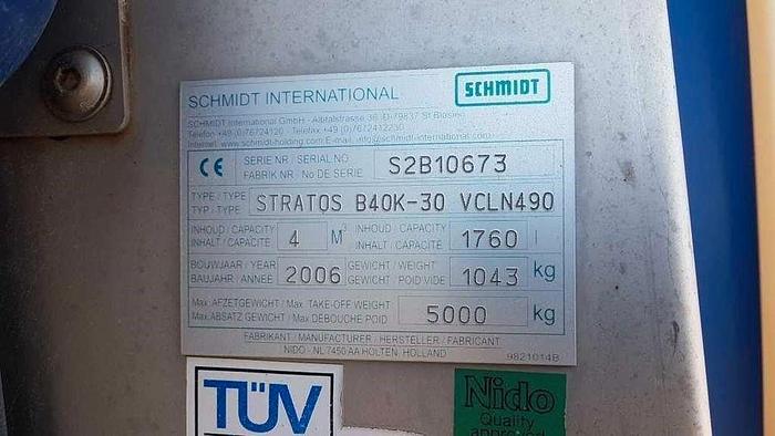 Used 2005 STERLING S/A PLOW BRINE TRUCK (WINTER IS COMING) $27,995