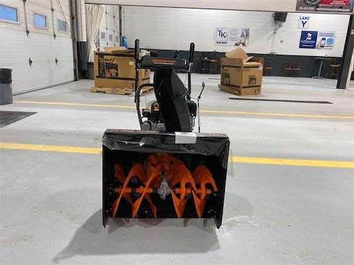 Used 2023 Remington 208/24 Snowblower
