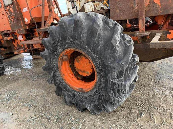 Used 1996 FREIGHTLINER TREE FARMER asphlund lr-42 aerial $24,995