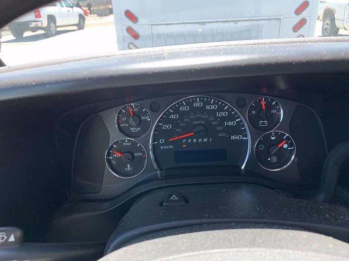 Used 2012 Chevrolet express $12,995