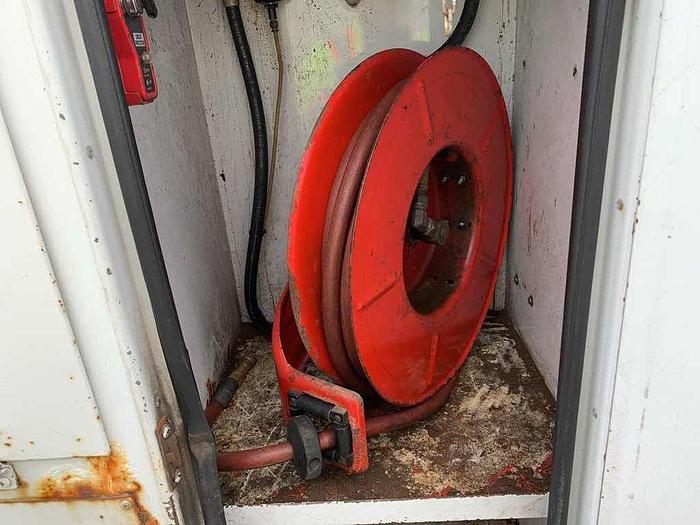 Used 2006 Chevrolet CC4500 SERVICE TRUCK 4X4 fully loaded