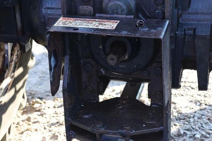 Used 2013 NEW HOLLAND WORKMASTER 45 TRACTOR great little tractor.