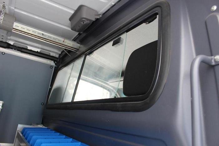 Used 2012 Mercedes-Benz Sprinter 2500 4dr --Only $25,995-