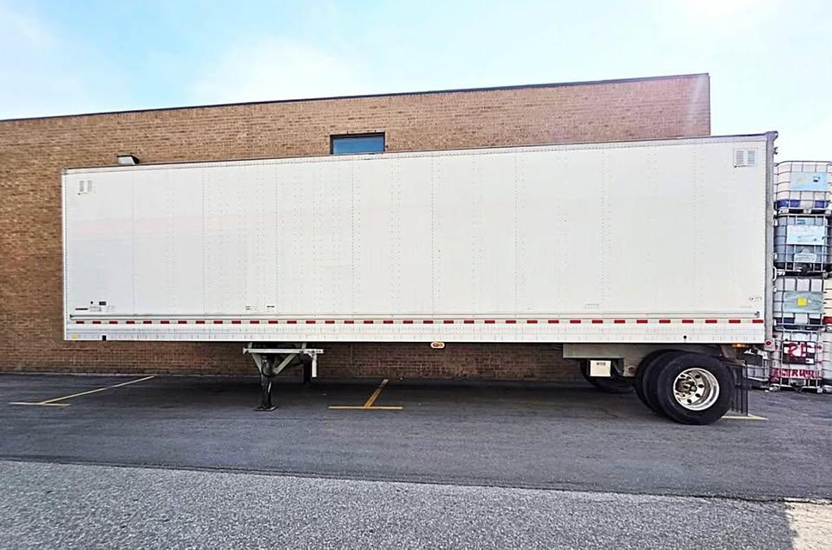 Used 2018 MANAC 36FT -s/a