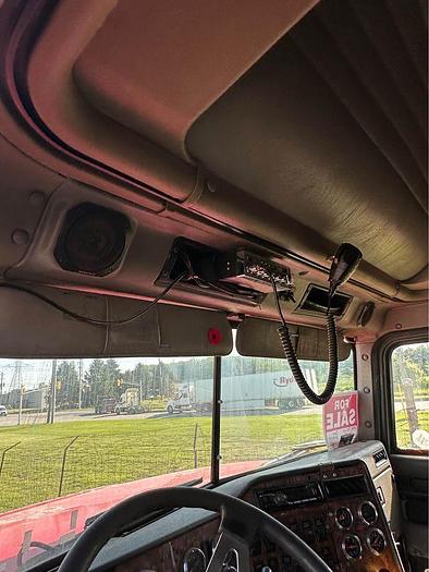 Used 1999 INTERNATIONAL 9400 SERIES PRE emisions 500hp detroit