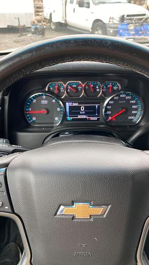 Used 2016 Chevrolet Suburban LTZ ONLY $35,995