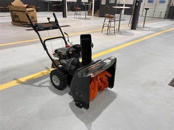 Used 2023 Remington 208/24 Snowblower