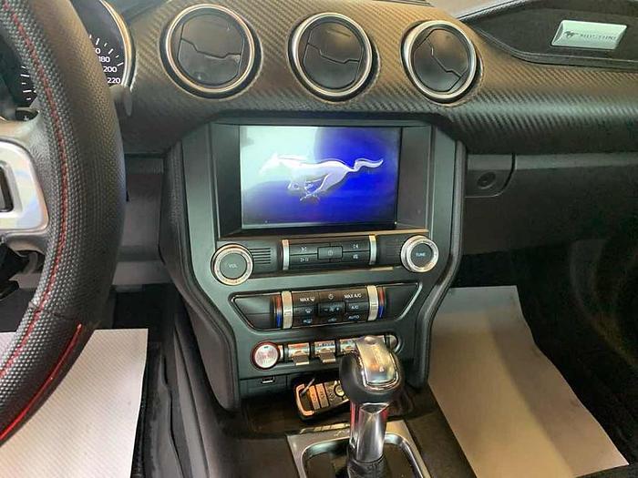 Used 2021 Ford Mustang MUSTANG