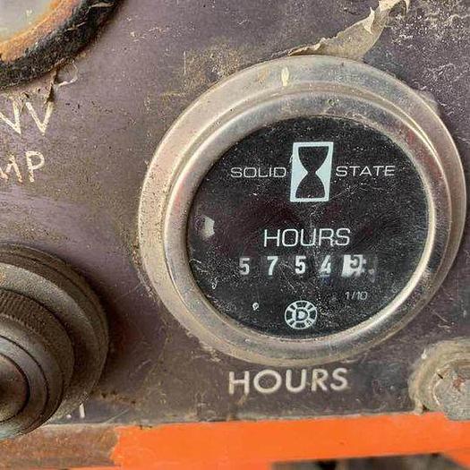 Used FREIGHTLINER TREE FARMER ASPHLUND LR-42 AERIAL $24,995.