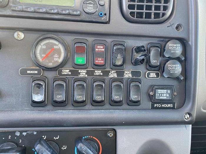 Used 2012 FREIGHTLINER M2 106 MEDIUM DUTY----SOLD----