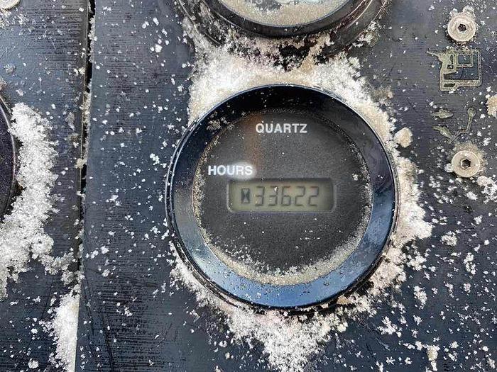 Used 2007 KALMAR CYT 30 3U ottawa shunt truck $15,995