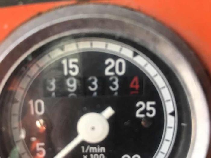 Used 1996 TREE FARMER ONLY $24995