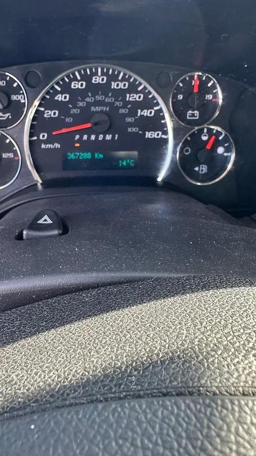 Used 2016 Chevrolet 3500 Ambulance