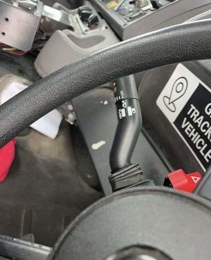 Used 2018 Freightliner M2 106 T/A Refuse Truck