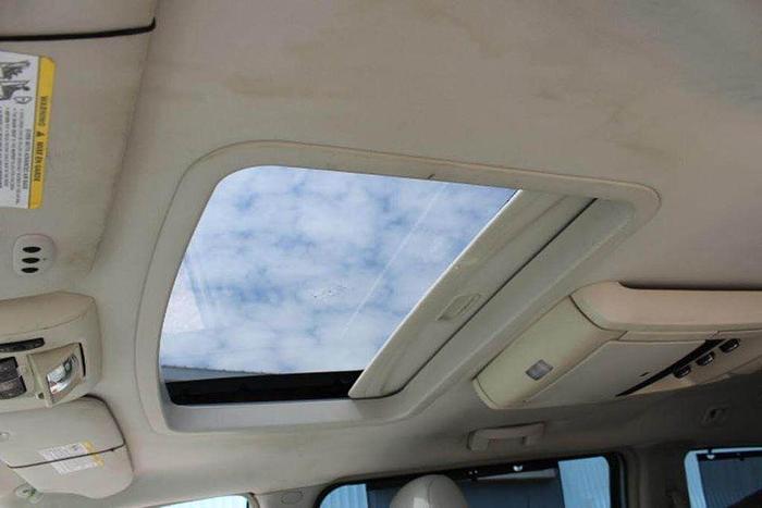 Used 2008 Chrysler Town & Country