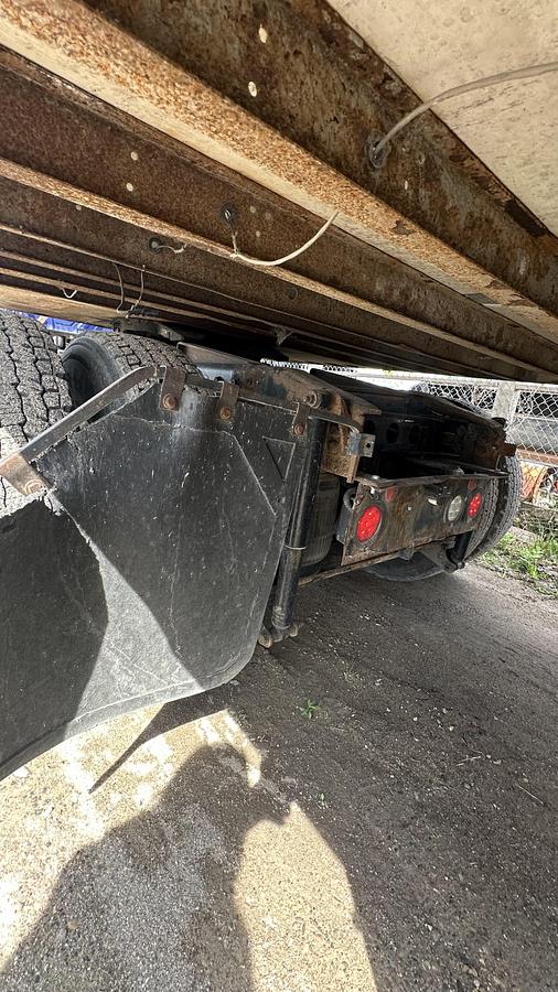 Used 2019 international LT625