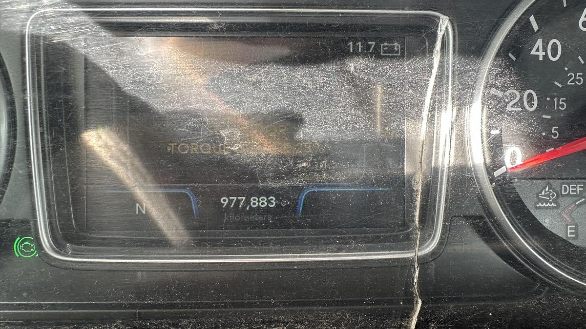 Used 2019 international LT625
