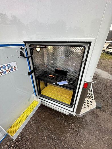 Used 2017 CHEVEROLET 3599 DEISEL AMBULANCE only $26,500 very clean