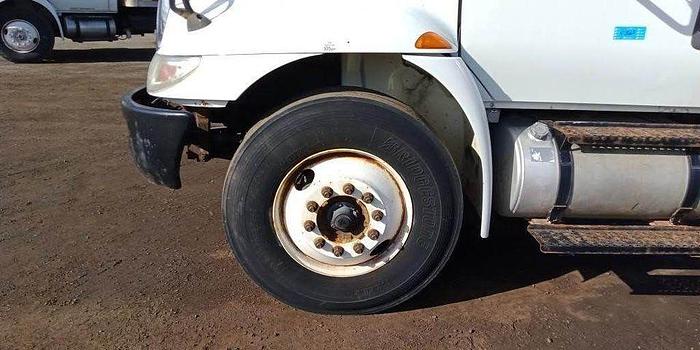 Used 2013 International 4300 Straight Truck