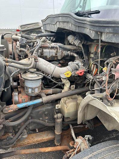 Used 2009 International 4300 ROLL OFF