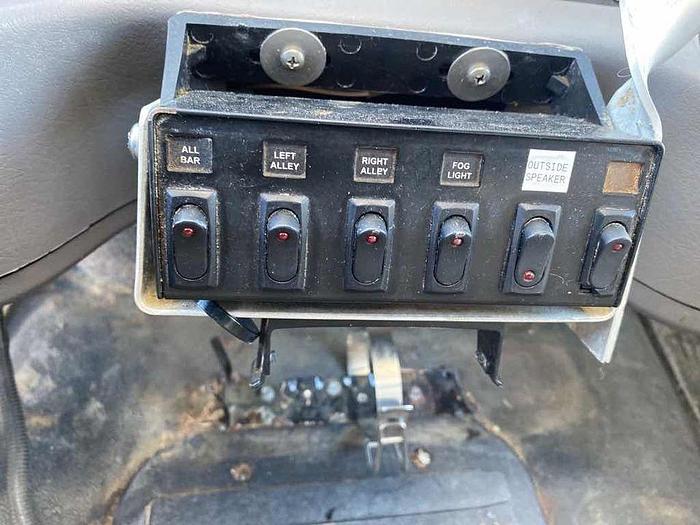 Used 2012 FREIGHTLINER M2 106 MEDIUM DUTY----SOLD----