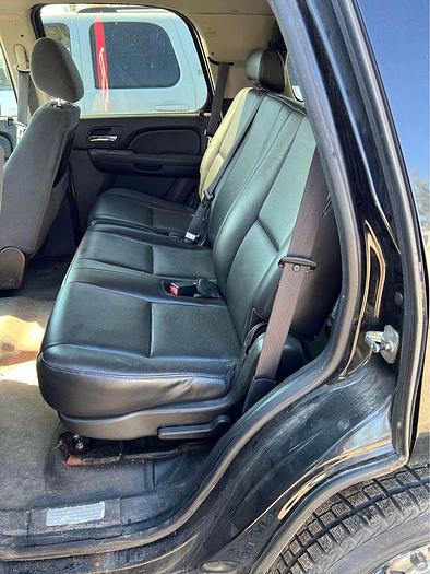 Used 2009 CHEVORLET Tahoe Auto