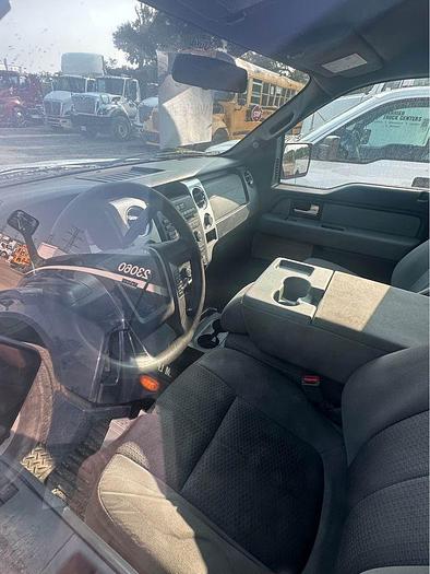 Used 2014 Ford F150 Regular cab