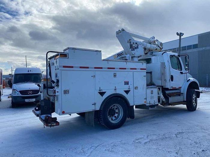 Used 2012 FREIGHTLINER M2 106 MEDIUM DUTY----SOLD----