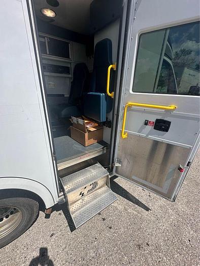 Used 2018 Mercedes SPRINTER Demers Ambulance