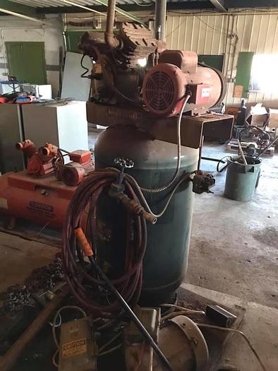 Used 2022 AIR COMPRESSOR Air Conpressor Air Compressor