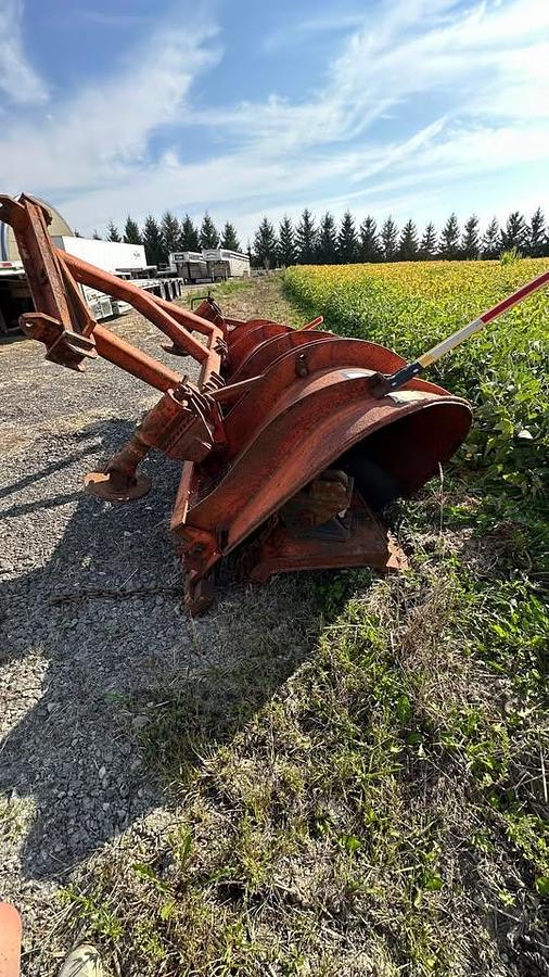 Used 2015 Western Star 4700SB 8x6 snow Plow Truck
