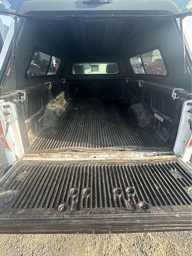 Used 2014 Ford F150 Regular cab