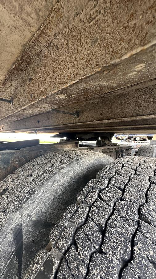 Used 2019 international LT625