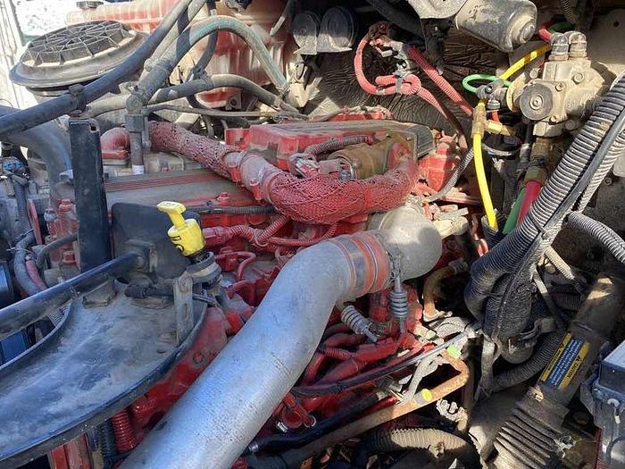 Used 2012 FREIGHTLINER M2 106 MEDIUM DUTY----SOLD----