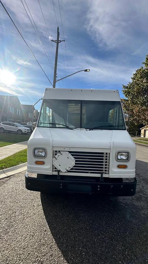 Used 2010 FORD ECONOLINE E450 sup