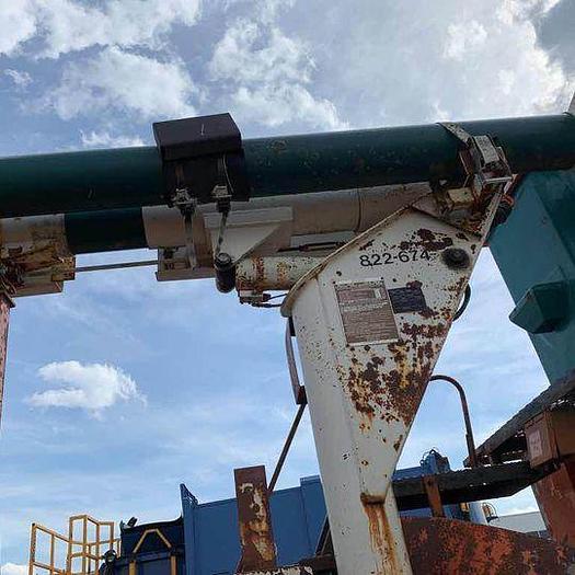 Used FREIGHTLINER TREE FARMER ASPHLUND LR-42 AERIAL $24,995.