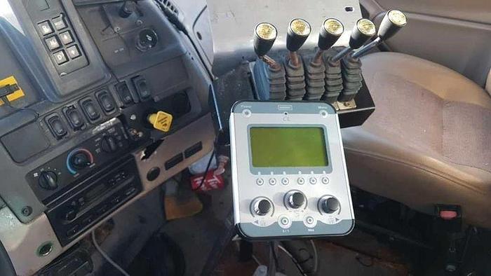 Used 2005 STERLING S/A PLOW BRINE TRUCK (WINTER IS COMING) $27,995