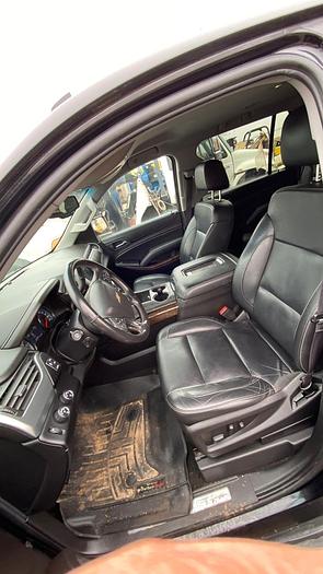 Used 2016 Chevrolet Suburban LTZ ONLY $35,995