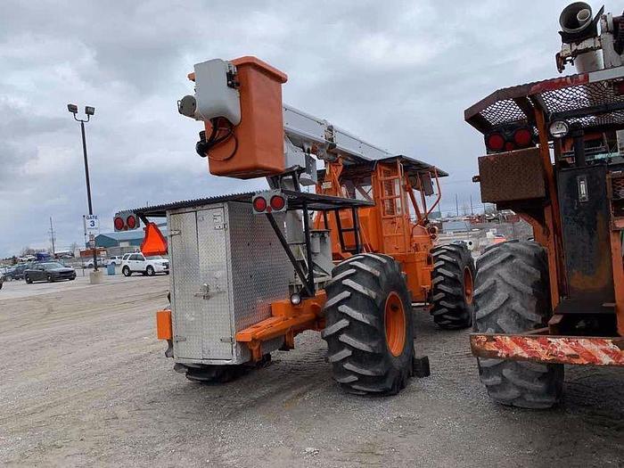 Used 1994 Tree Farmer only $24995