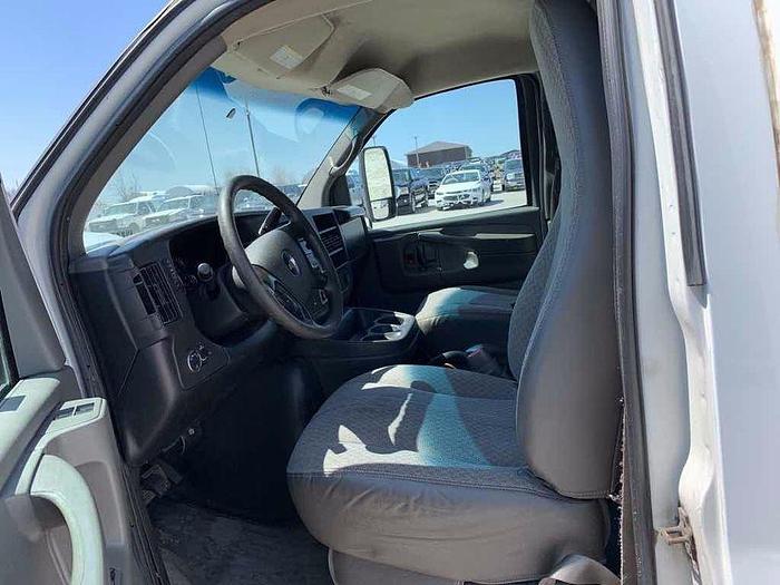 Used 2012 Chevrolet express $12,995