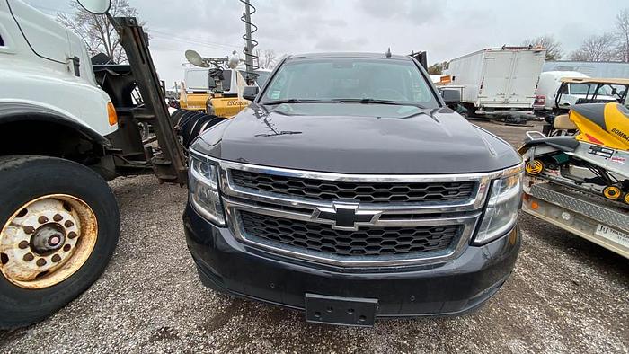 Used 2016 Chevrolet Suburban LTZ ONLY $35,995