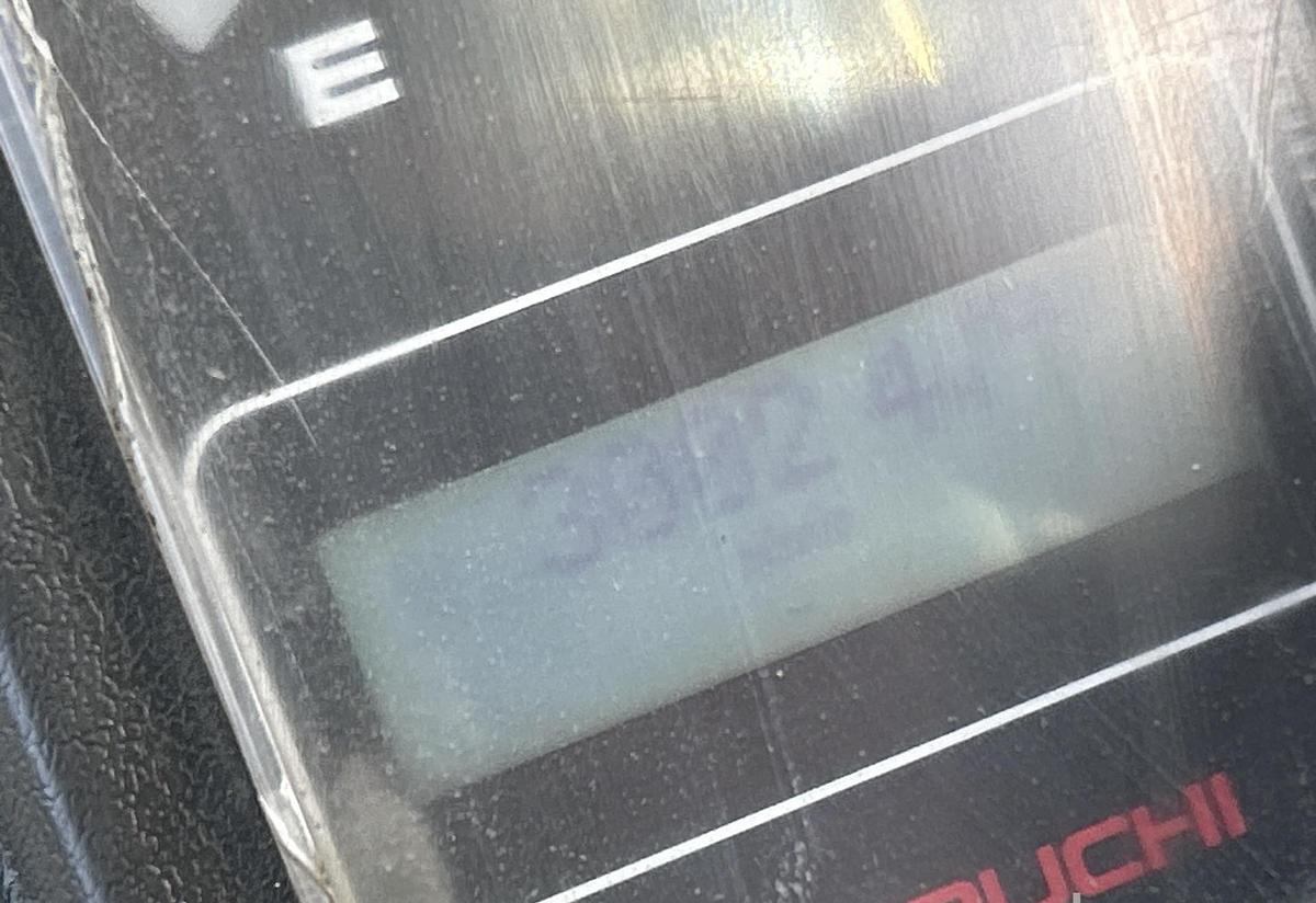 Used 2012 Takeuchi TB285 Tracked Excavator