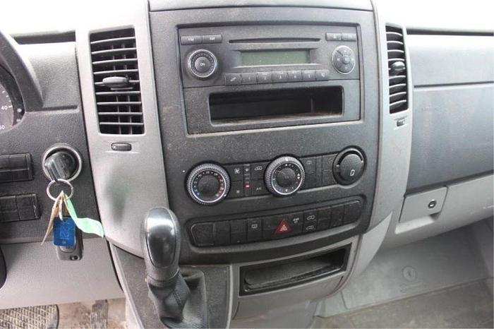 Used 2012 Mercedes-Benz Sprinter 2500 4dr --Only $25,995-