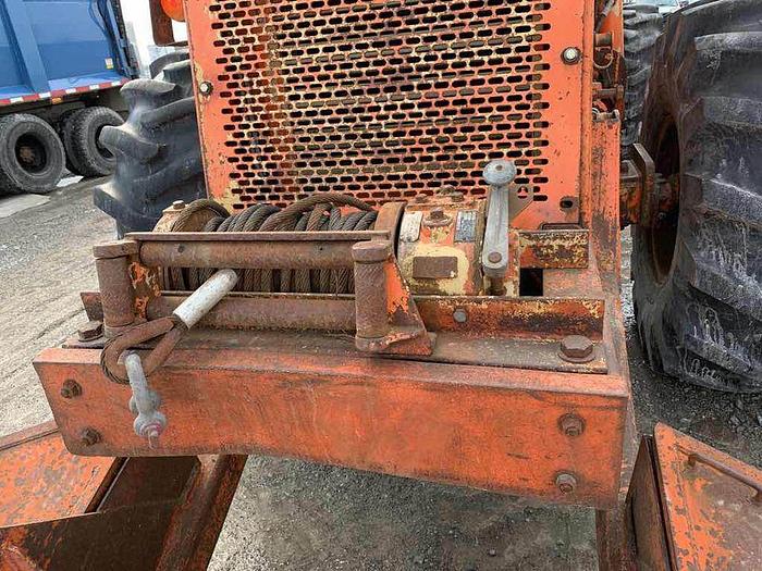 Used 1996 FREIGHTLINER TREE FARMER asphlund lr-42 aerial $24,995