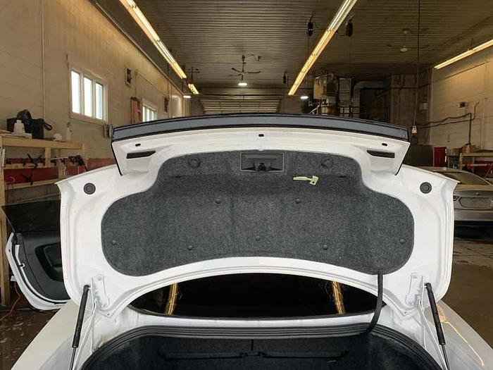 Used 2021 Ford Mustang MUSTANG