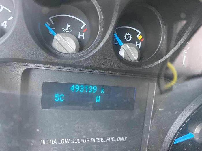Used 2016 Ford F350 Super Duty 4x4 Diesel Service Truck