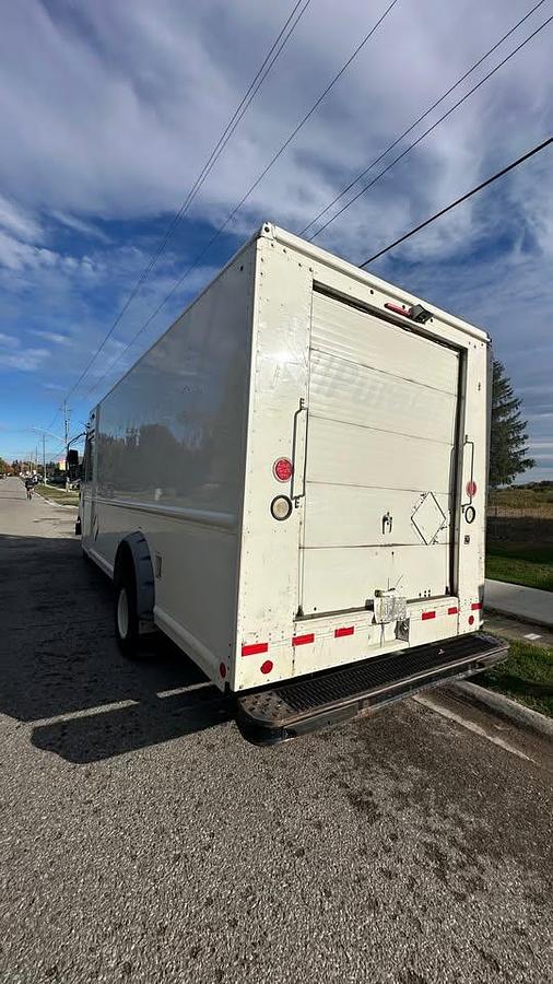 Used 2010 FORD ECONOLINE E450 sup
