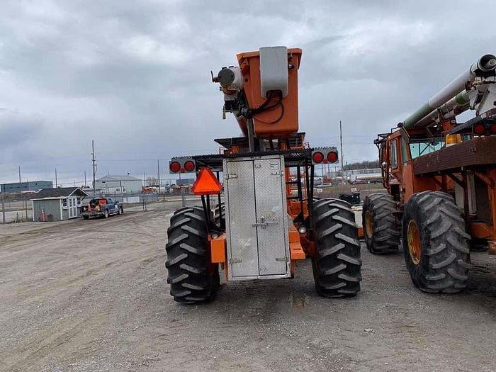 Used 1994 Tree Farmer only $24995