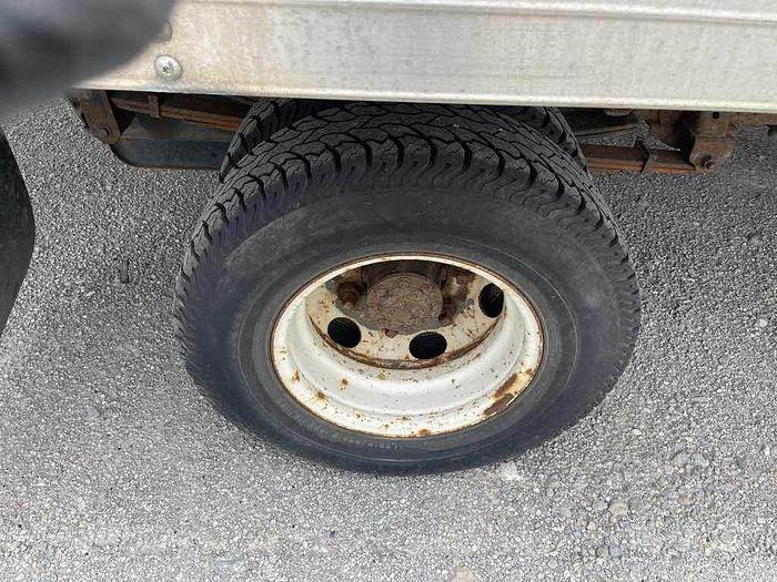 Used 2016 Isuzu NPR 18' Reefer atc/ reefer/ heater unit