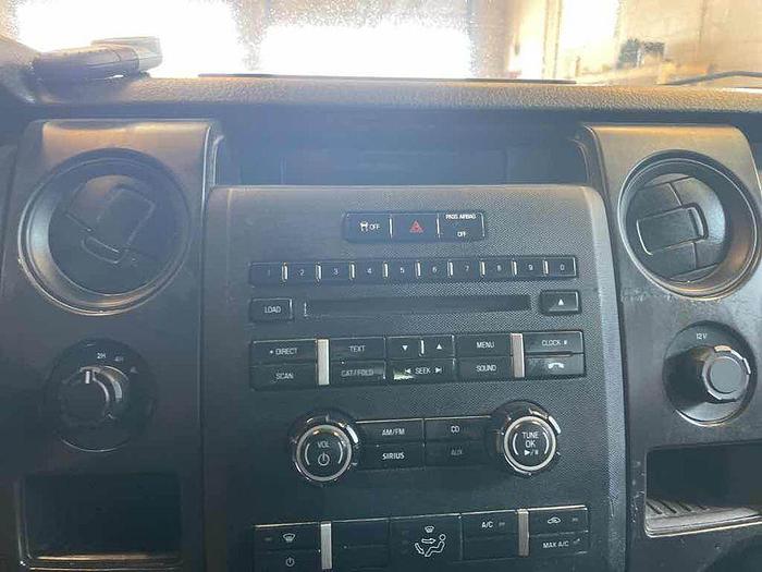 Used 2014 Ford F150 Super Cab